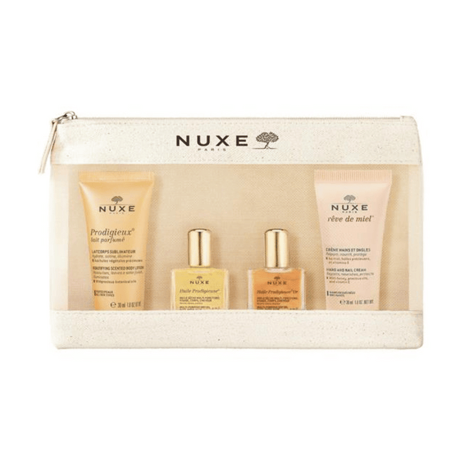 Nuxe Prodigieux Set