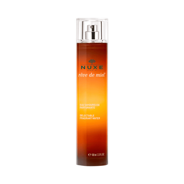 Nuxe Reve De Miel Delectable Fragrant Water 100ml