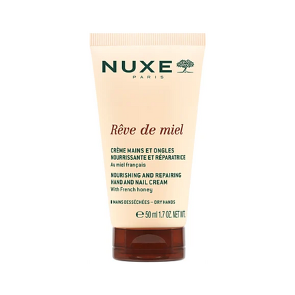 Nuxe Rêve De Miel Hand Cream 50ml