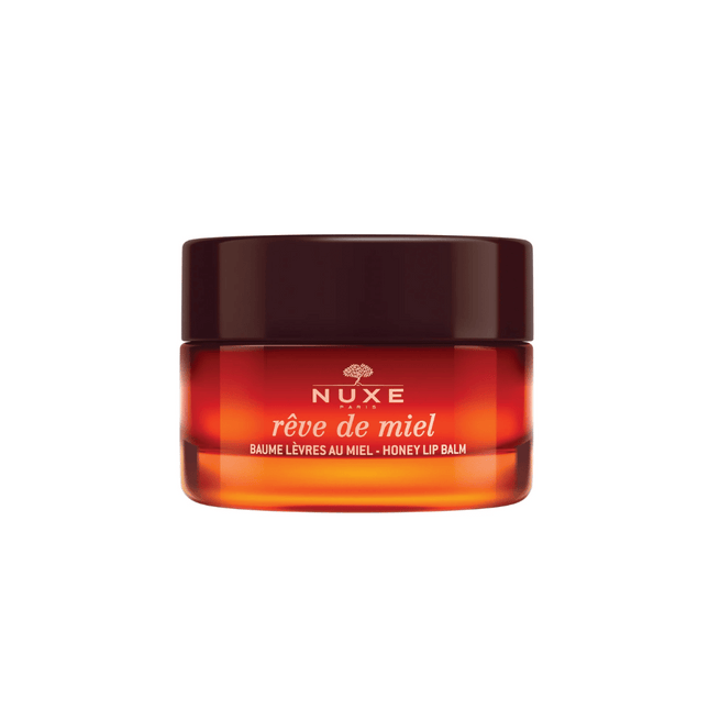 Nuxe Reve De Miel Honey Lip Balm 15g