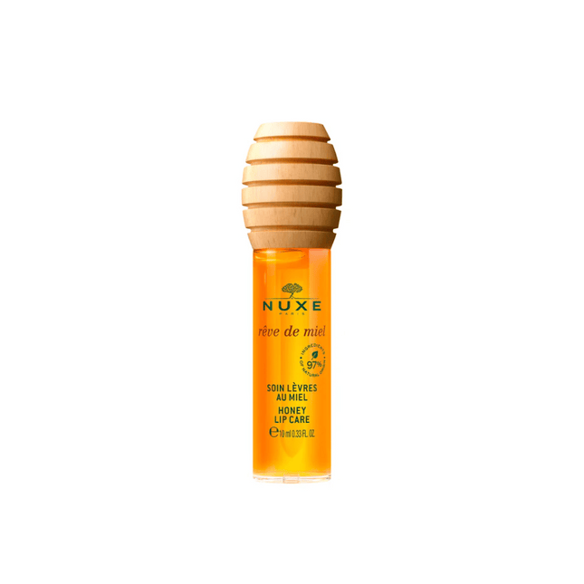 Nuxe Rêve De Miel Honey Lip Care 10ml