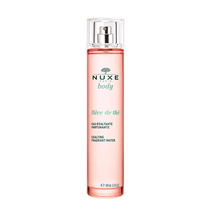 Nuxe Rêve De Thé Exalting Fragrant Water 100ml