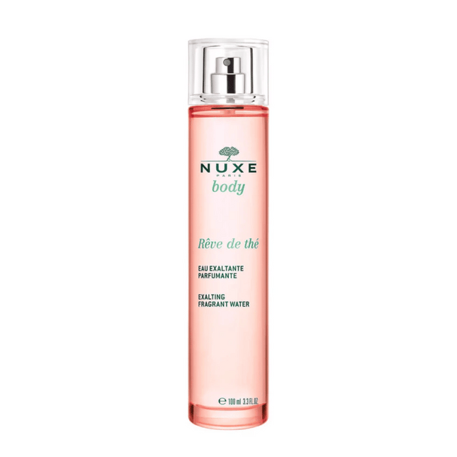 Nuxe Rêve De Thé Exalting Fragrant Water 100ml