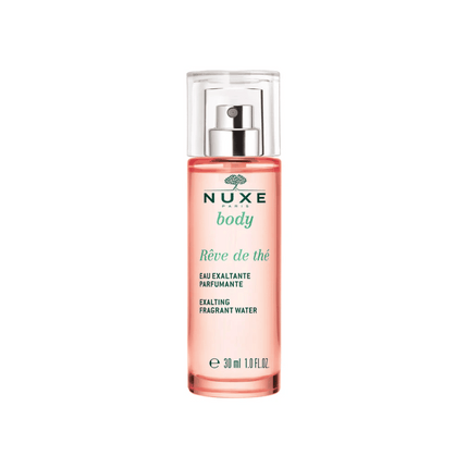 Nuxe Rêve De Thé Exalting Fragrant Water 30ml