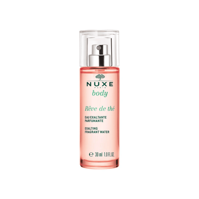 Nuxe Rêve De Thé Exalting Fragrant Water 30ml