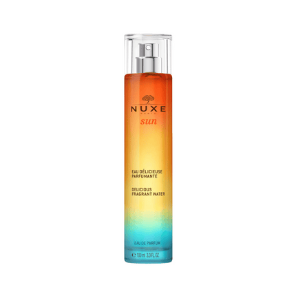 Nuxe Sun Delicious Fragrant Water 100 ml