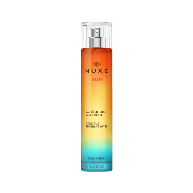 Nuxe Sun Delicious Fragrant Water 100 ml