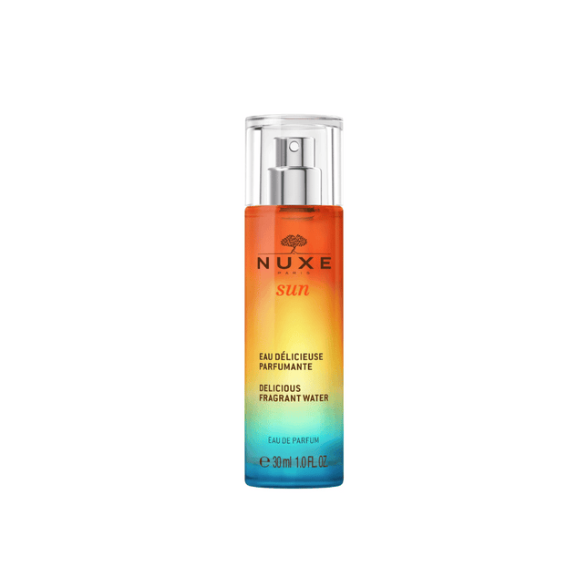 Nuxe Sun Delicious Fragrant Water 30 ml