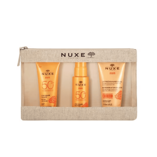 Nuxe Sun Protection Essentials