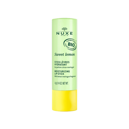 Nuxe Sweet Lemon Lip Stick 4g