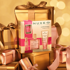 
                  
                    Load image into Gallery viewer, Nuxe Happy In Pink Gift Set
                  
                