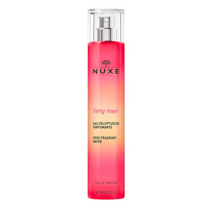 Nuxe Very Rose Fragrance Water 100ml