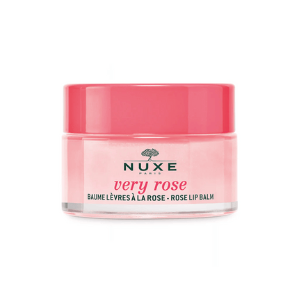 Nuxe Very Rose Lip Balm 15g