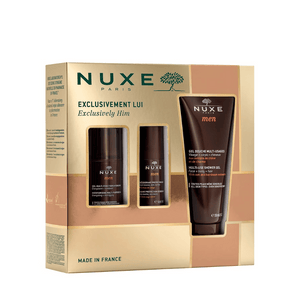 
                  
                    Load image into Gallery viewer, Nuxe Exclusive Him Giftset
                  
                