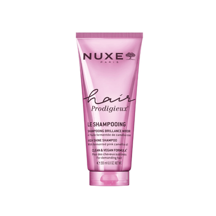 Nuxe Hair Prodigieux High Shine Shampoo 200ml