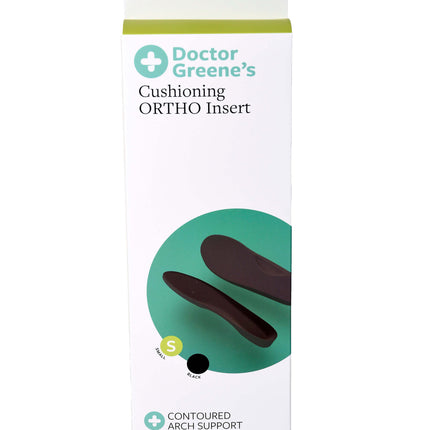 Doctor Greene's Cushioning Ortho Insert