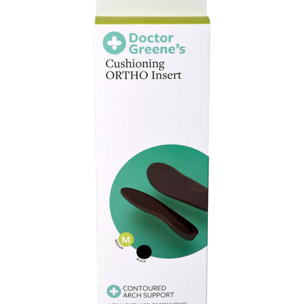 Doctor Greene's Cushioning Ortho Insert