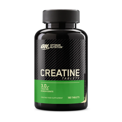 OPTIMUM NUTRITION CREATINE TABLET 180's