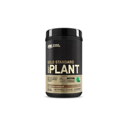 Optimum Nutrition Gold Standard 100% Plant Based Protein / Double Rich Chocolate 684G