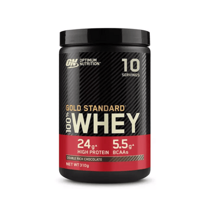 Optimum Nutrition Gold Standard 100% Whey Protein / Chocolate 310g