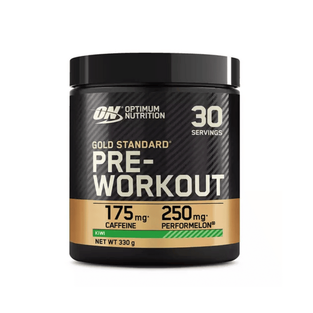 Optimum Nutrition Gold Standard Pre-Workout / Kiwi 330g