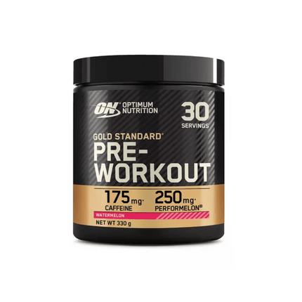 Optimum Nutrition Gold Standard Pre-Workout / Watermelon 330g