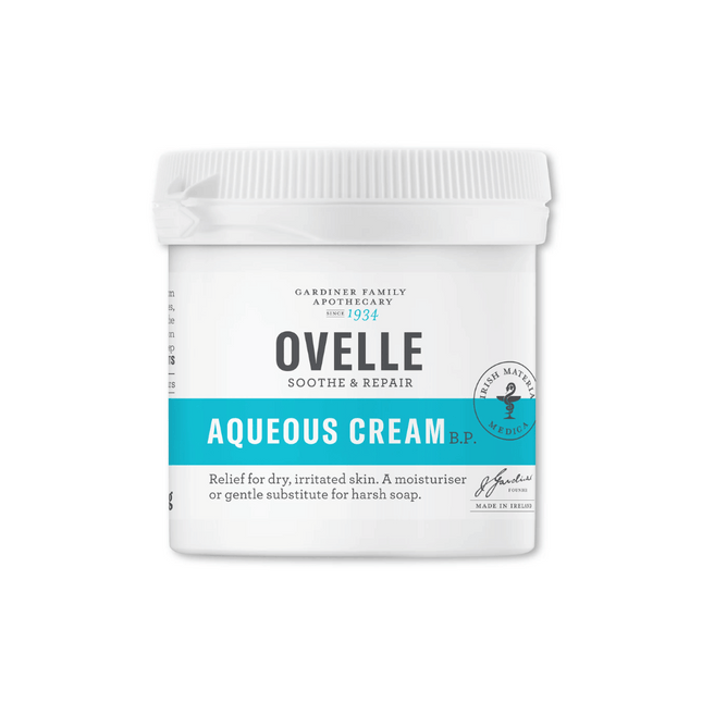 Ovelle Aqueous Cream 100g