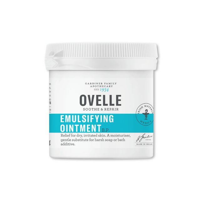 Ovelle Emulsifying Ointment 500g
