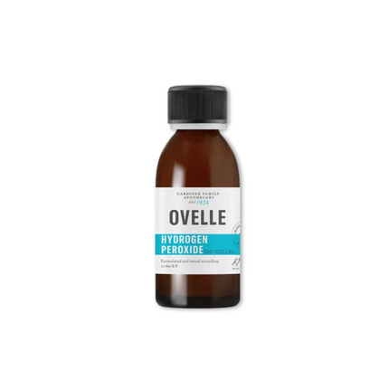 Ovelle Hydrogen Peroxide 130ml