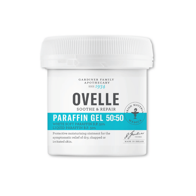 Ovelle Paraffin Gel 100g