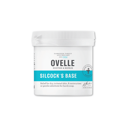 Ovelle Silcocks Base 500g