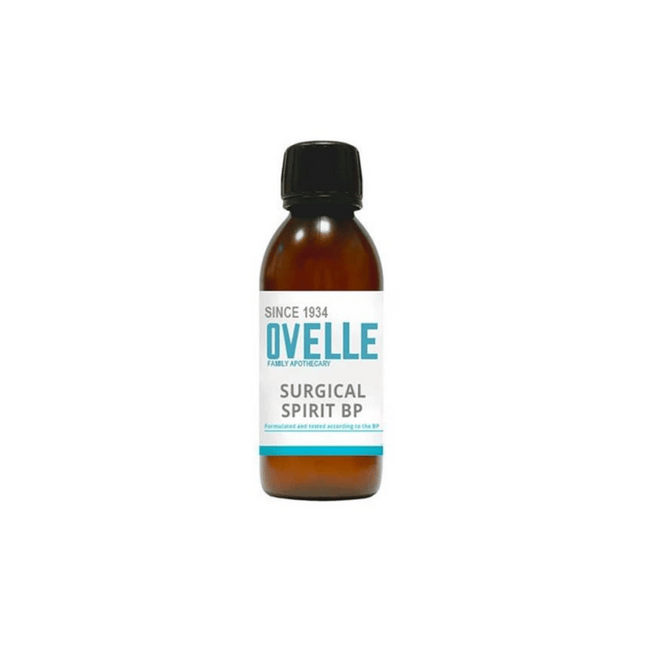 Ovelle Surgical Spirits 200ml