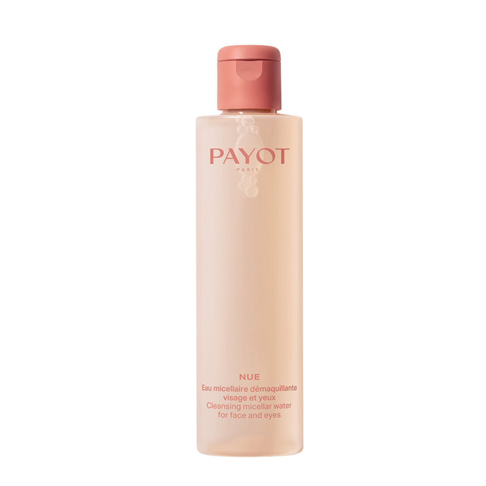 Payot Nue Eau Micellaire Démaquillant 200ml