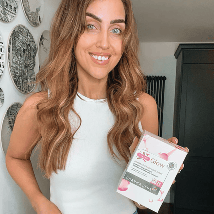 PHARMA PLUS  PharmaGlow 28 sachets