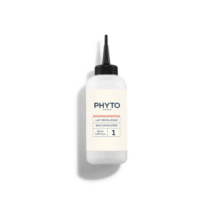 PHYTO COLORING 6.3 DARK GOLDEN BLONDE