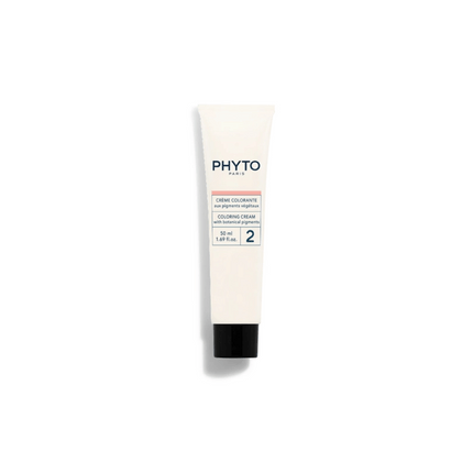 PHYTO COLORING 6 DARK BLONDE
