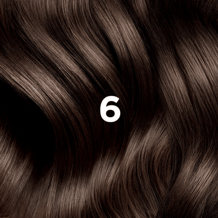 PHYTO COLORING 6 DARK BLONDE