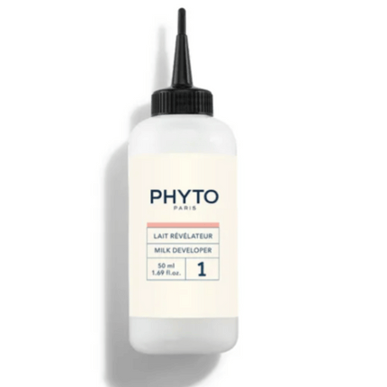 PHYTO HAIR COLOR 5 LIGHT BROWN
