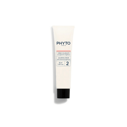 PHYTO HAIR COLOR 3 DARK BROWN