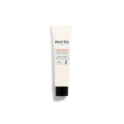 PHYTO HAIR COLOR 3 DARK BROWN