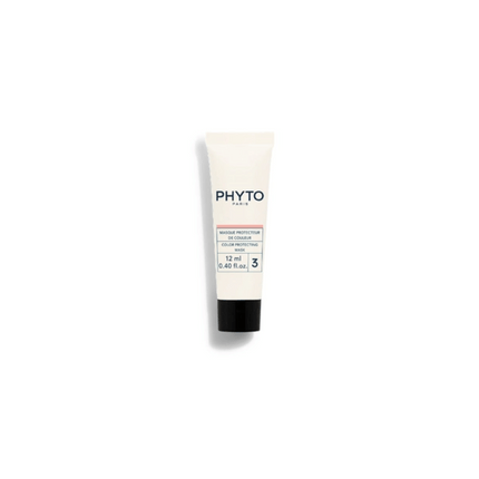 PHYTO HAIR COLOR 4 BROWN