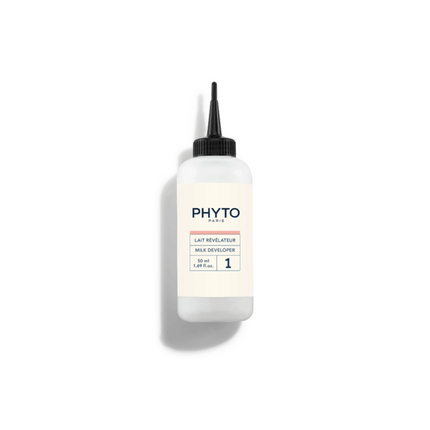 PHYTO HAIR COLOR 5.3 LIGHT GOLDEN BROWN
