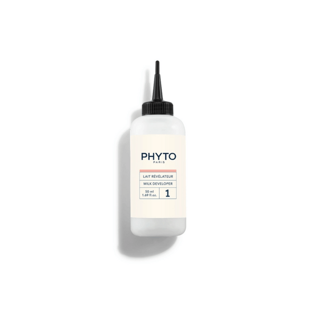 PHYTO HAIR COLOR 7.3 GOLDEN BLONDE