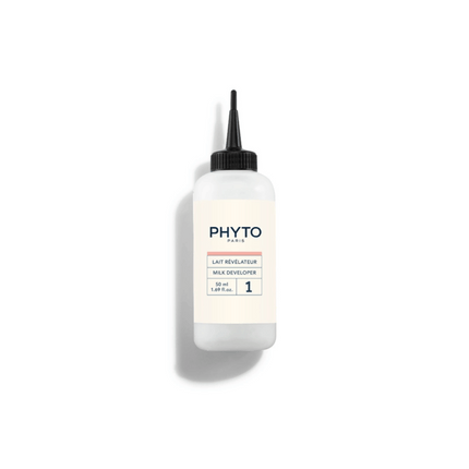 PHYTO HAIR COLOR 7.3 GOLDEN BLONDE