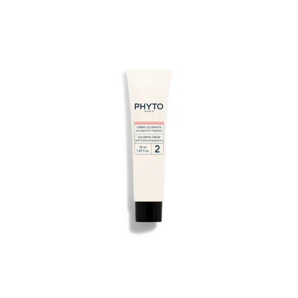 PHYTO HAIR COLOR 5.7 LIGHT CHESTNUT BROWN
