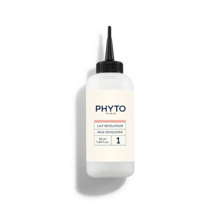 PHYTO Hair Color 5.35 Chocolate Light Brown