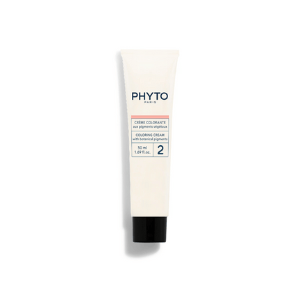 PHYTO Hair Color 5.35 Chocolate Light Brown