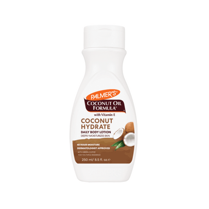 Palmers Coconut Oil Body Lotion 250ml