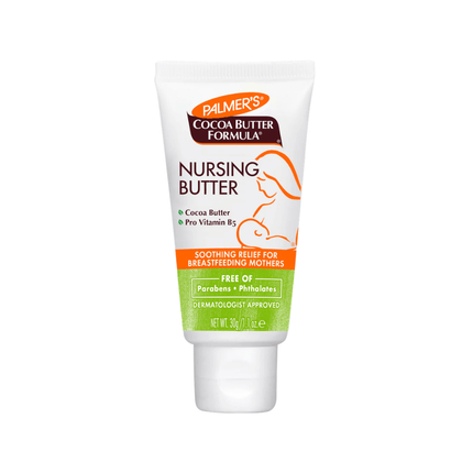 Palmers Nursing Butter 30g