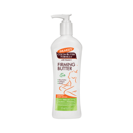 Palmers Skin Firming Butter With Q10 / 315ml